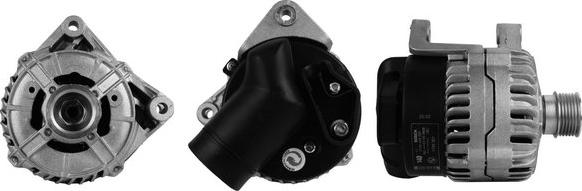 DRI 2151241402 - Alternatore www.autoricambi360.it
