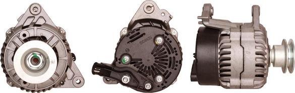 DRI 215126702 - Alternatore www.autoricambi360.it