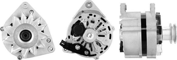 DRI 215120902 - Alternatore www.autoricambi360.it