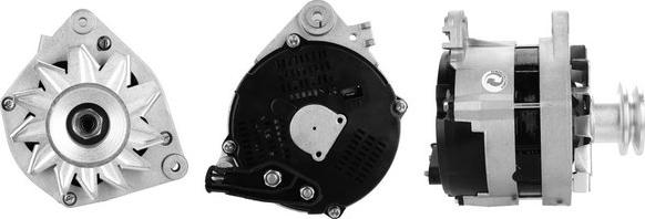 DRI 2151201052 - Alternatore www.autoricambi360.it