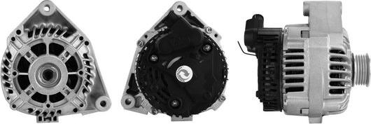 DRI 2151211052 - Alternatore www.autoricambi360.it
