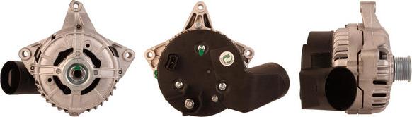 DRI 2151281402 - Alternatore www.autoricambi360.it