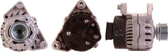 DRI 215122702 - Alternatore www.autoricambi360.it