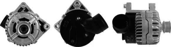 DRI 2151271402 - Alternatore www.autoricambi360.it