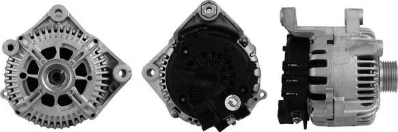 DRI 2151791802 - Alternatore www.autoricambi360.it