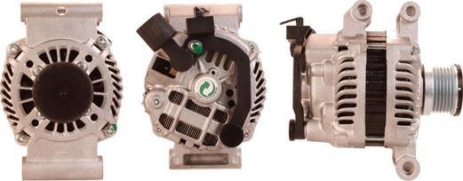 DRI 215175802 - Alternatore www.autoricambi360.it