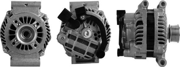 DRI 2151761202 - Alternatore www.autoricambi360.it