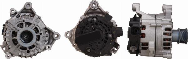 DRI 2153401502 - Alternatore www.autoricambi360.it