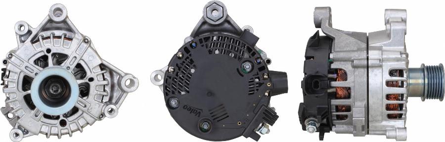 DRI 2153401802 - Alternatore www.autoricambi360.it