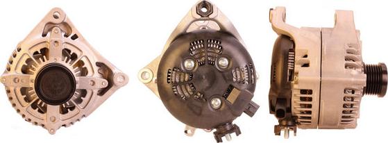 DRI 2153001702 - Alternatore www.autoricambi360.it