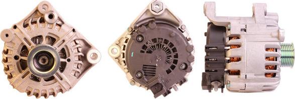 DRI 2153032302 - Alternatore www.autoricambi360.it