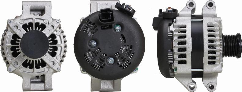 DRI 2153021702 - Alternatore www.autoricambi360.it