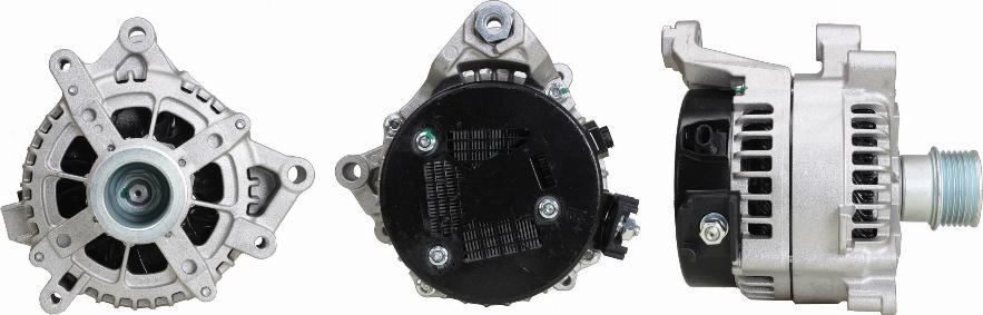 DRI 2153352502 - Alternatore www.autoricambi360.it