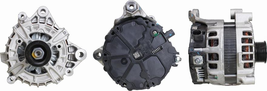 DRI 2153292502 - Alternatore www.autoricambi360.it