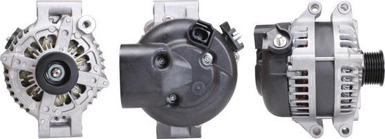 DRI 2153242102 - Alternatore www.autoricambi360.it