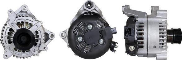 DRI 2153261902 - Alternatore www.autoricambi360.it