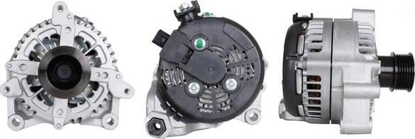 DRI 2153261802 - Alternatore www.autoricambi360.it