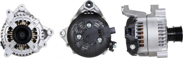 DRI 2153262202 - Alternatore www.autoricambi360.it