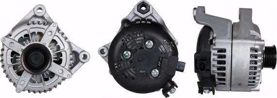 DRI 2153201802 - Alternatore www.autoricambi360.it