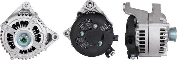 DRI 2153202102 - Alternatore www.autoricambi360.it