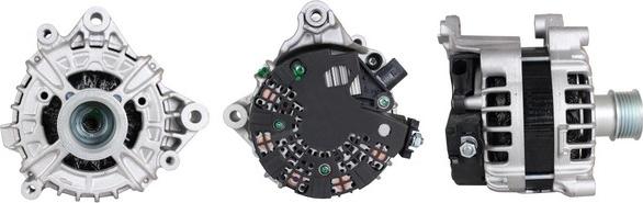 DRI 2153281802 - Alternatore www.autoricambi360.it