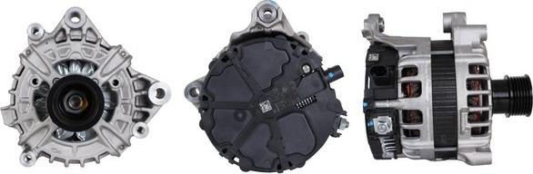 DRI 2153282502 - Alternatore www.autoricambi360.it