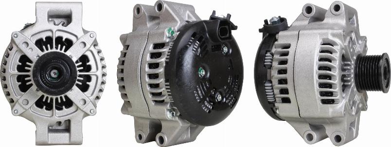 DRI 2153231702 - Alternatore www.autoricambi360.it