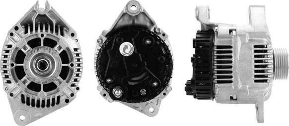 DRI 216109972 - Alternatore www.autoricambi360.it