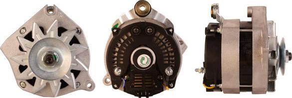 DRI 216106802 - Alternatore www.autoricambi360.it