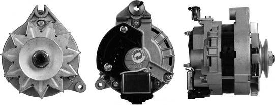 DRI 216106702 - Alternatore www.autoricambi360.it