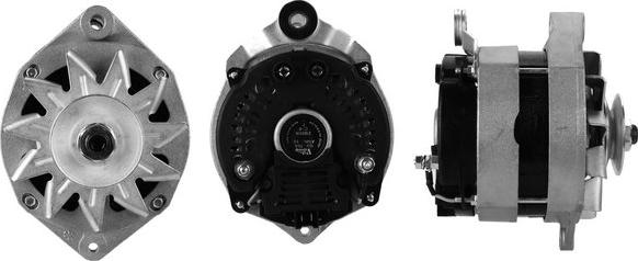 DRI 216107752 - Alternatore www.autoricambi360.it