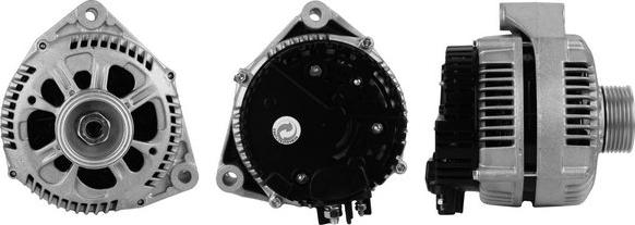 DRI 2161111202 - Alternatore www.autoricambi360.it