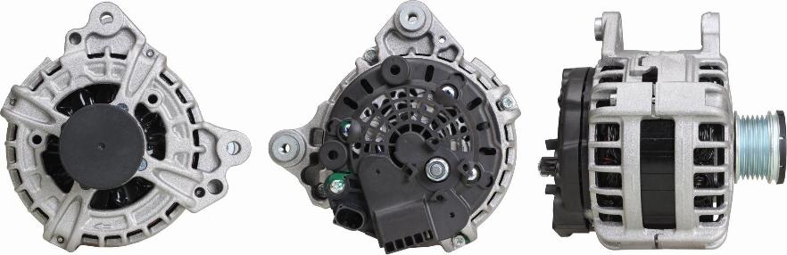 DRI 2115941402 - Alternatore www.autoricambi360.it