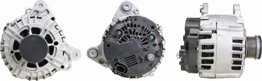 DRI 2115901402 - Alternatore www.autoricambi360.it