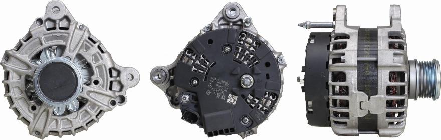 DRI 2115981802 - Alternatore www.autoricambi360.it