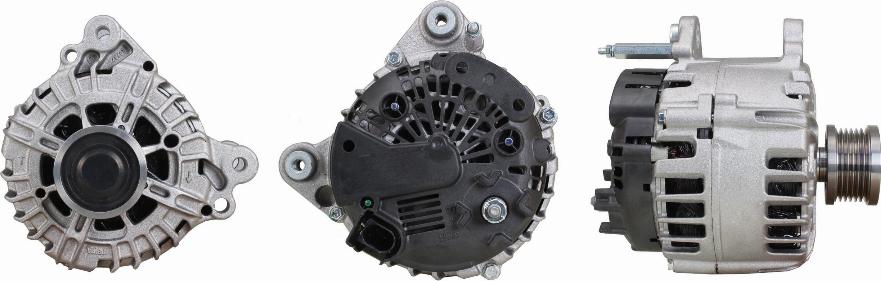 DRI 2115971402 - Alternatore www.autoricambi360.it