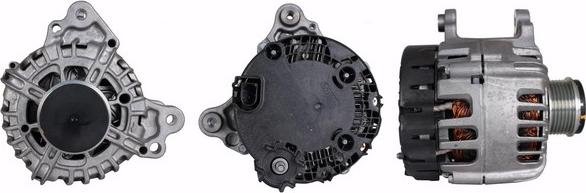 DRI 2115491502 - Alternatore www.autoricambi360.it