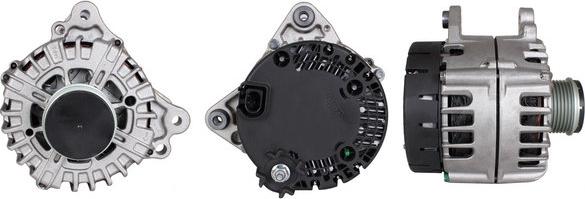 DRI 2115492102 - Alternatore www.autoricambi360.it