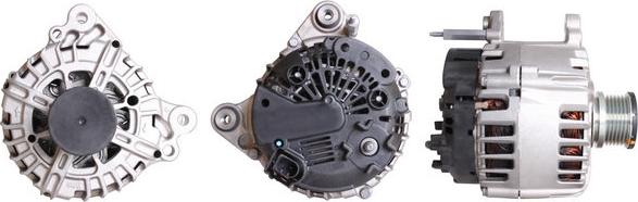 DRI 2115411402 - Alternatore www.autoricambi360.it
