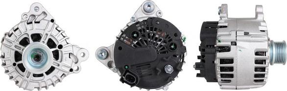DRI 2115541802 - Alternatore www.autoricambi360.it