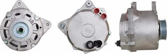 DRI 2115501902 - Alternatore www.autoricambi360.it