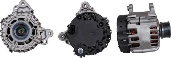 DRI 2115581502 - Alternatore www.autoricambi360.it