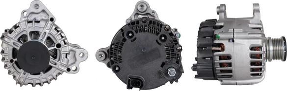 DRI 2115651502 - Alternatore www.autoricambi360.it