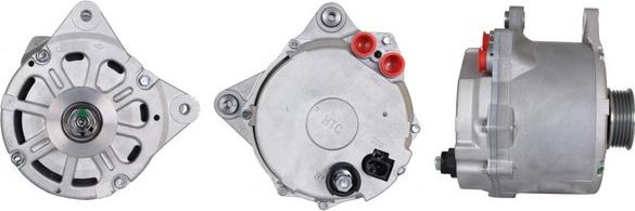 DRI 2115631902 - Alternatore www.autoricambi360.it