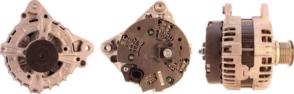 DRI 2115051502 - Alternatore www.autoricambi360.it