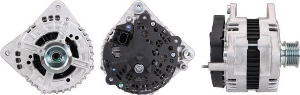 DRI 2115031802 - Alternatore www.autoricambi360.it