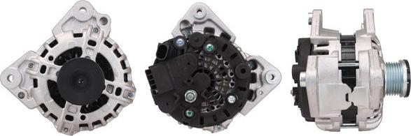 DRI 2115191102 - Alternatore www.autoricambi360.it