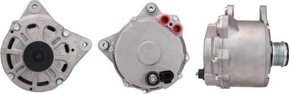 DRI 2115101902 - Alternatore www.autoricambi360.it