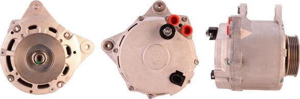 DRI 2115111902 - Alternatore www.autoricambi360.it