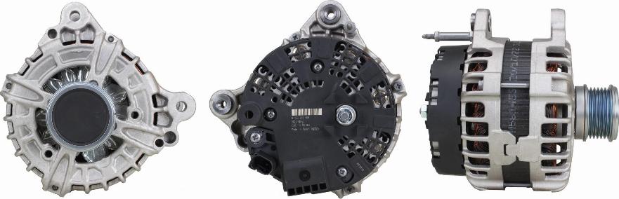 DRI 2115891802 - Alternatore www.autoricambi360.it